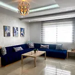 Studio Urbain Elegant Et Chic