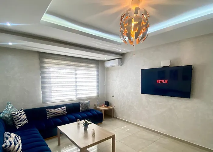 Studio Urbain Elegant Et Chic