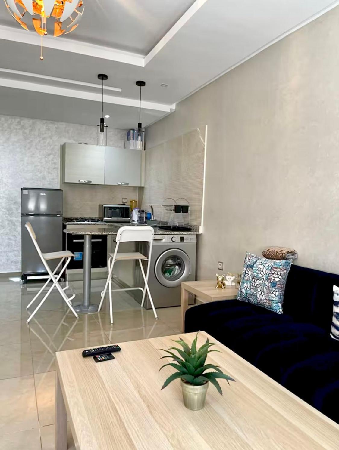 Urbain Elegant Et Chic Apartment *