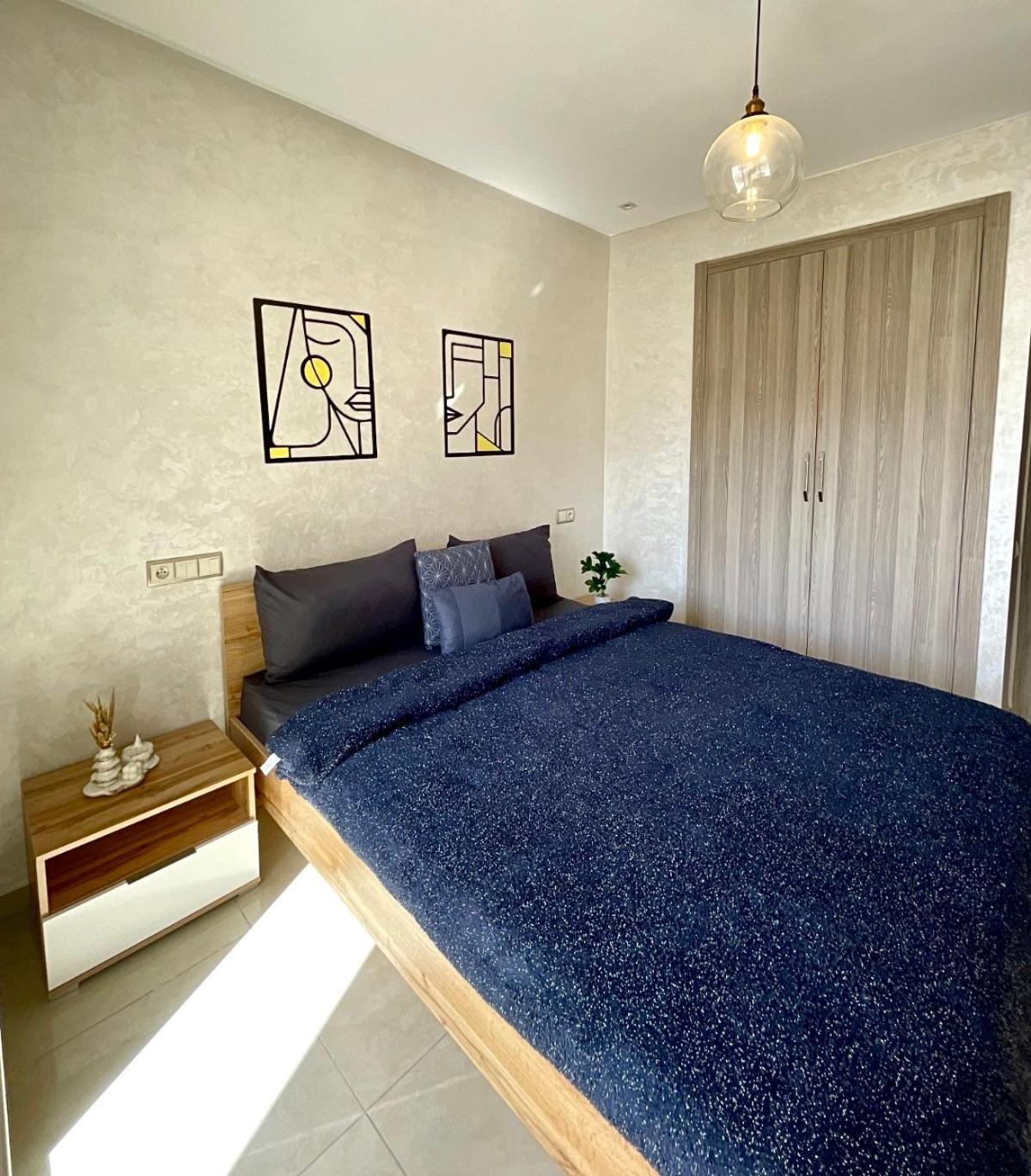 Urbain Elegant Et Chic Agadir
