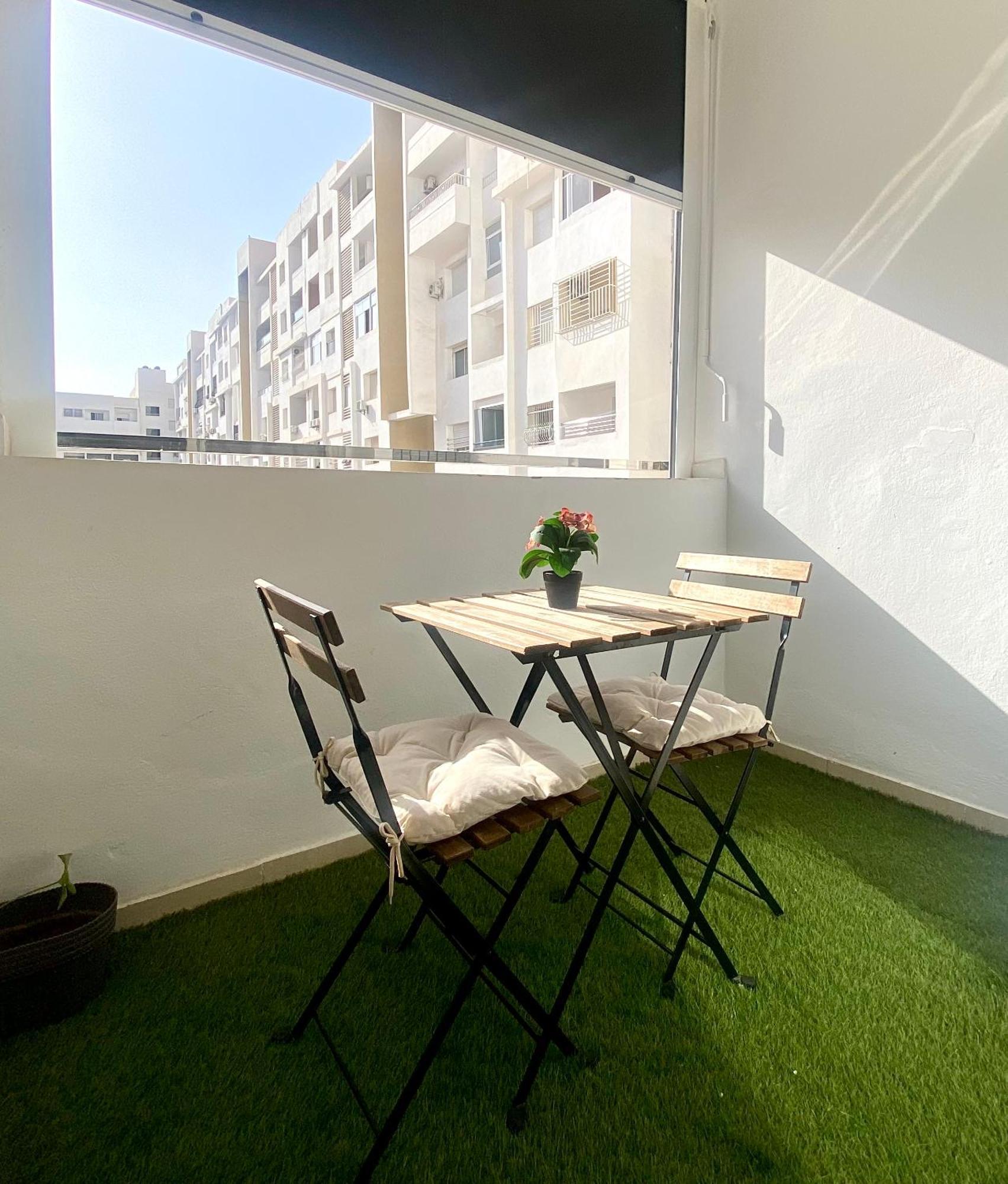Urbain Elegant Et Chic Apartment *