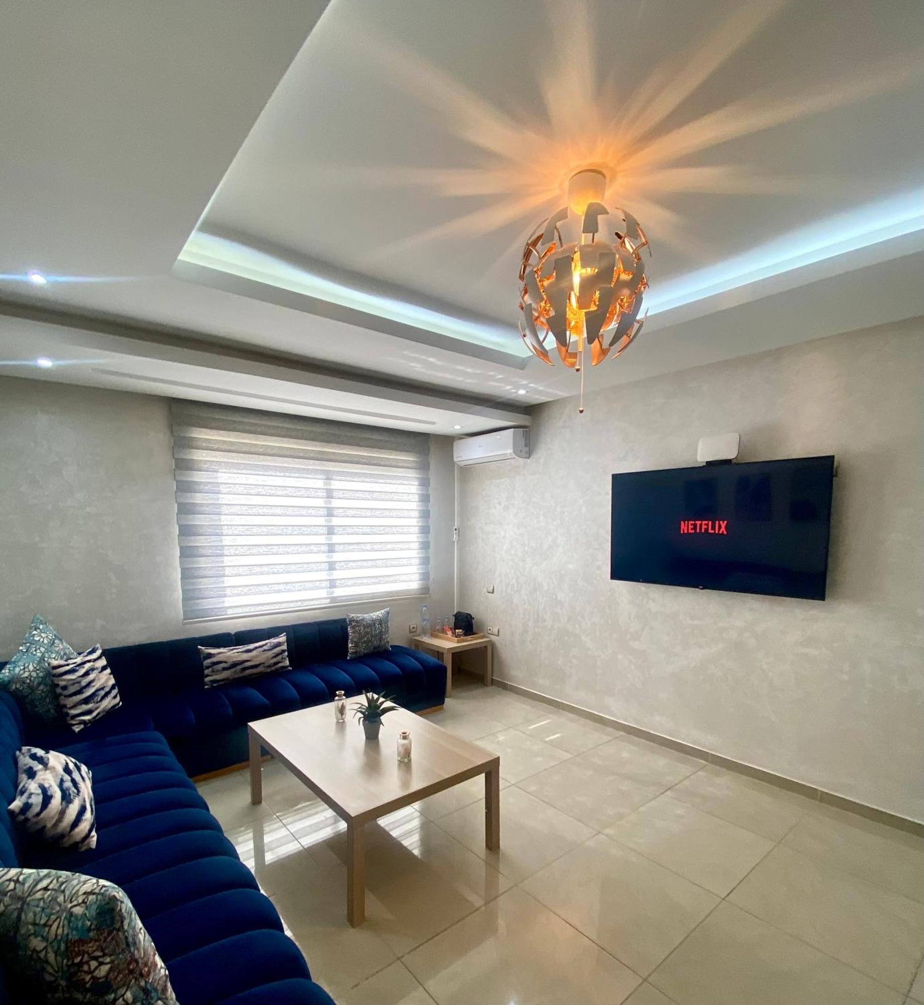Urbain Elegant Et Chic Apartment *