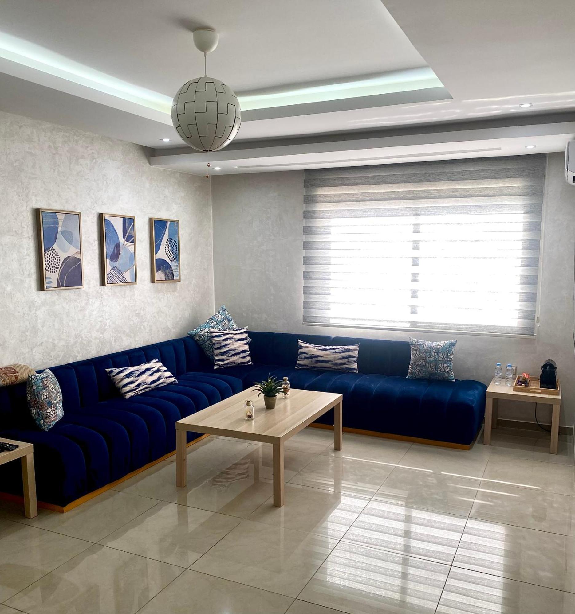 Urbain Elegant Et Chic Agadir
