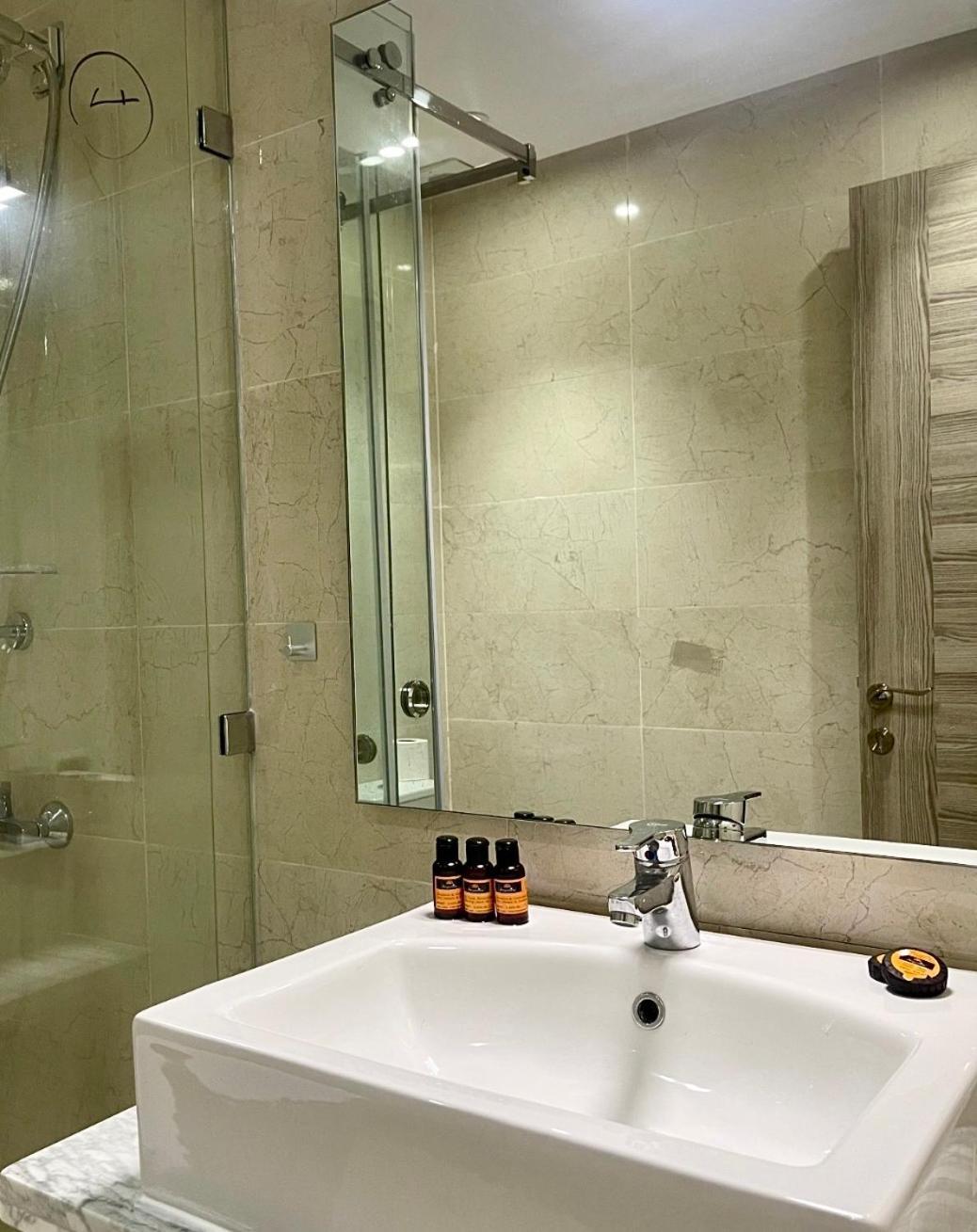 Apartment Urbain Elegant Et Chic