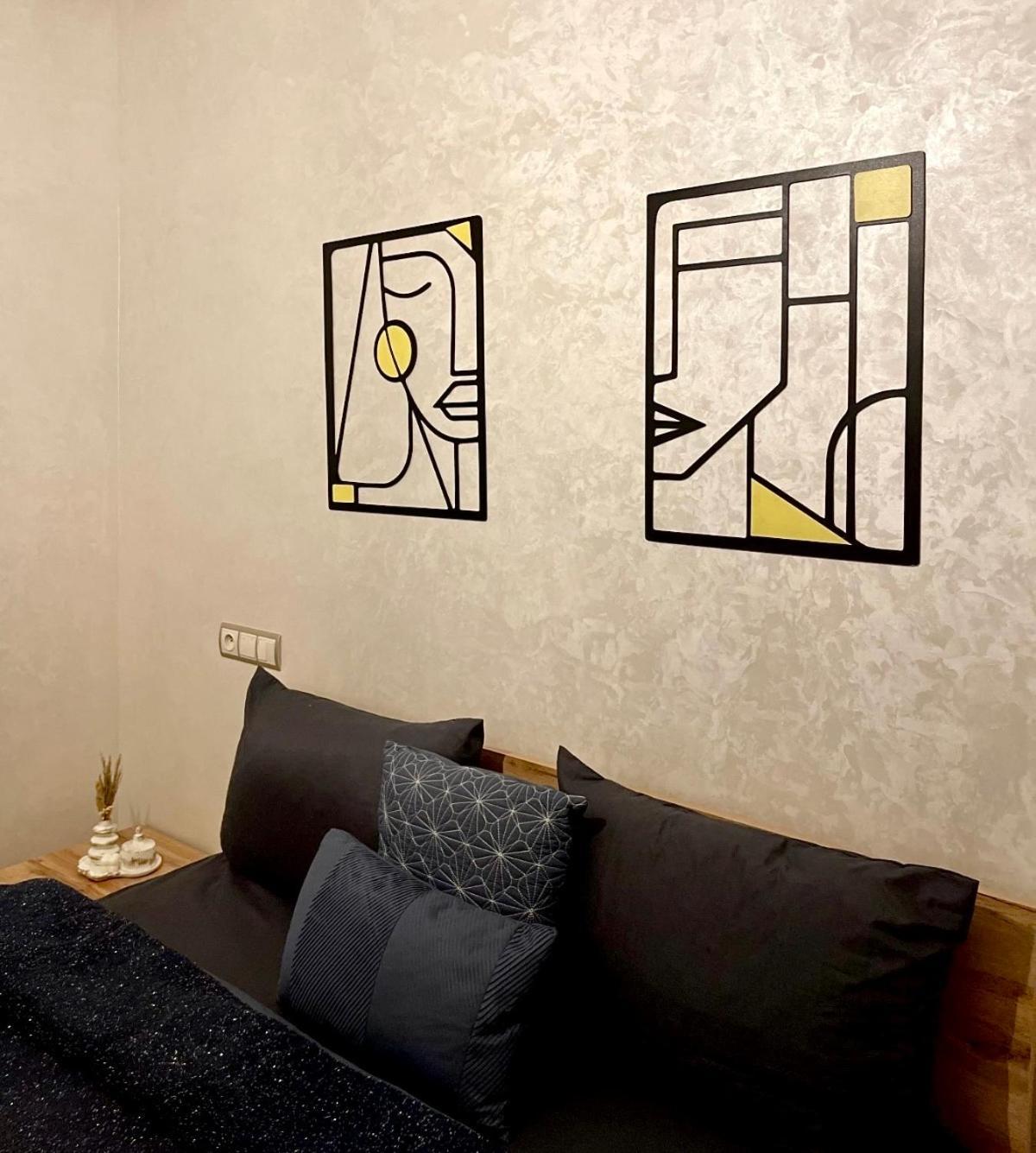 Urbain Elegant Et Chic Apartment *