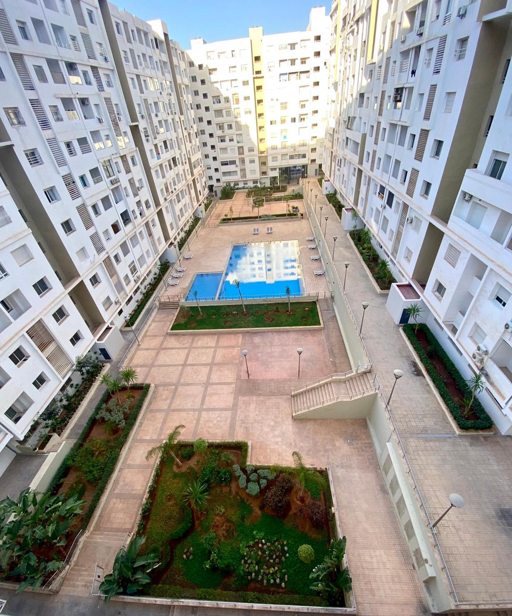 Apartment Urbain Elegant Et Chic *